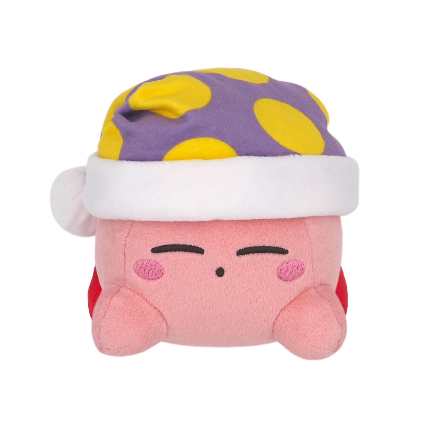 EEPY Kirby