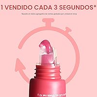 Vista 10 de LANEIGE Bálsamo Labial Brillante: Hidratante Labial con Tono Sutil con Manteca de Karité, para un Brillo Hidratante y Labios Suaves