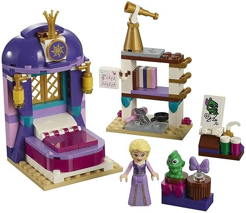 Miniatura 2 de LEGO Disney Princess 6213312 Rapunzel 41156 Castle