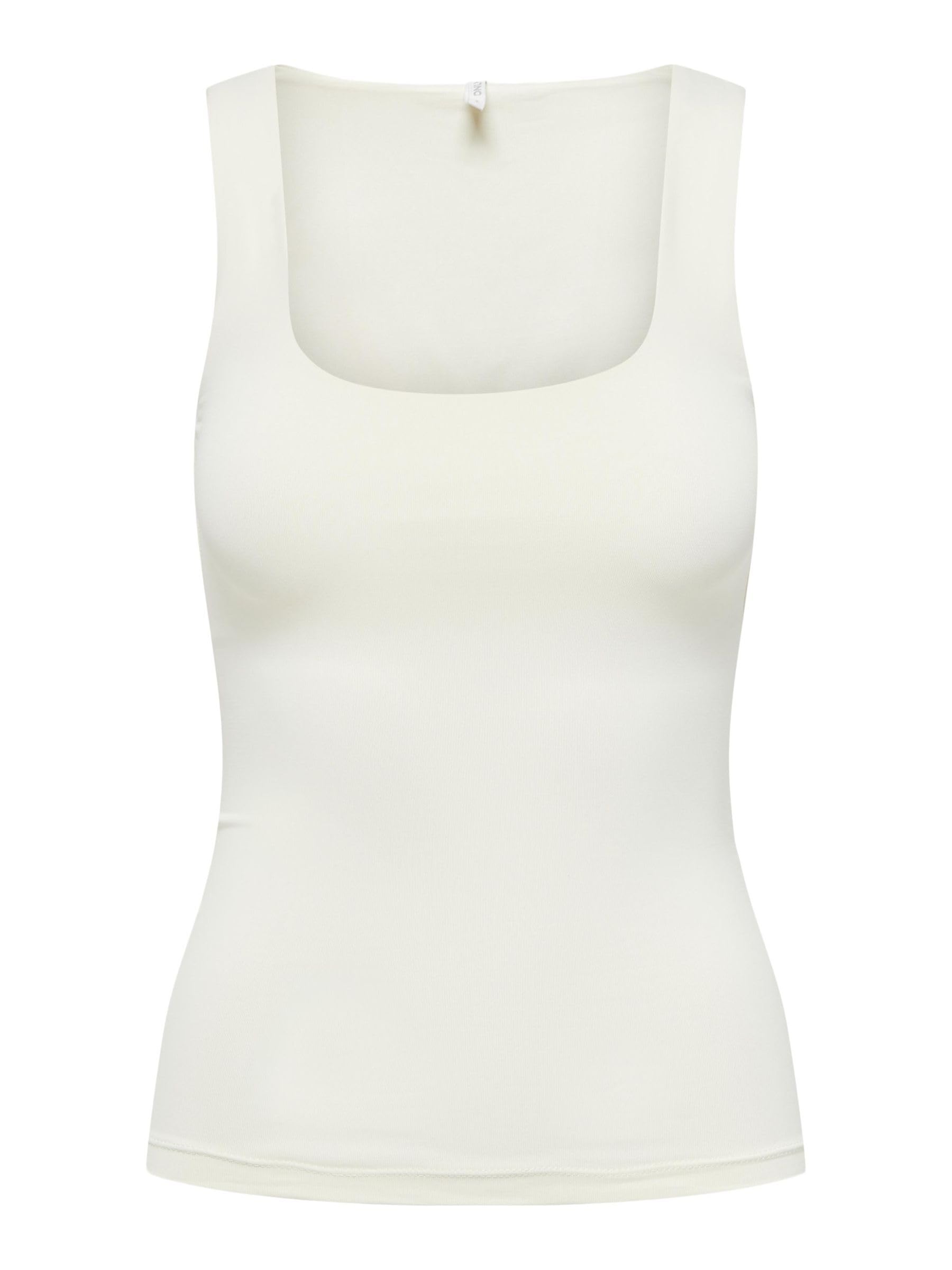 Only Women's Onlea S/L 2-way Fit Top Jrs Top