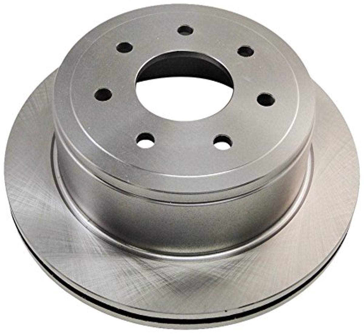 Bendix Premium PRT5522 Rear Brake Rotor for Ford F-150 2011-2004