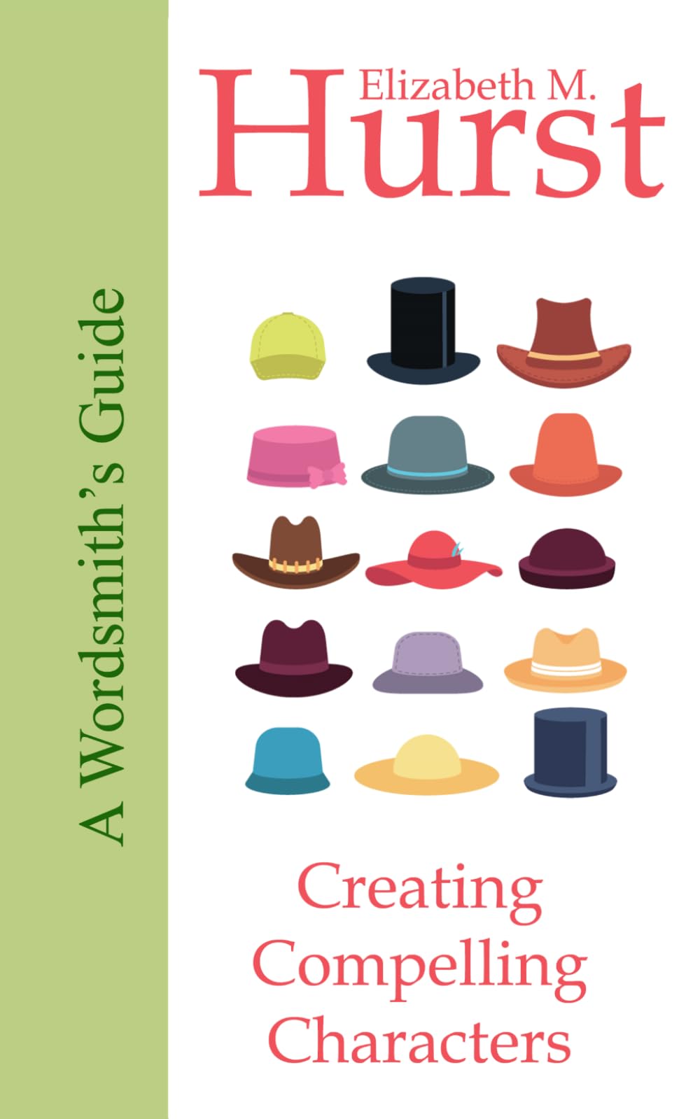 The Wordsmith's Guide to Creating Compelling Characters