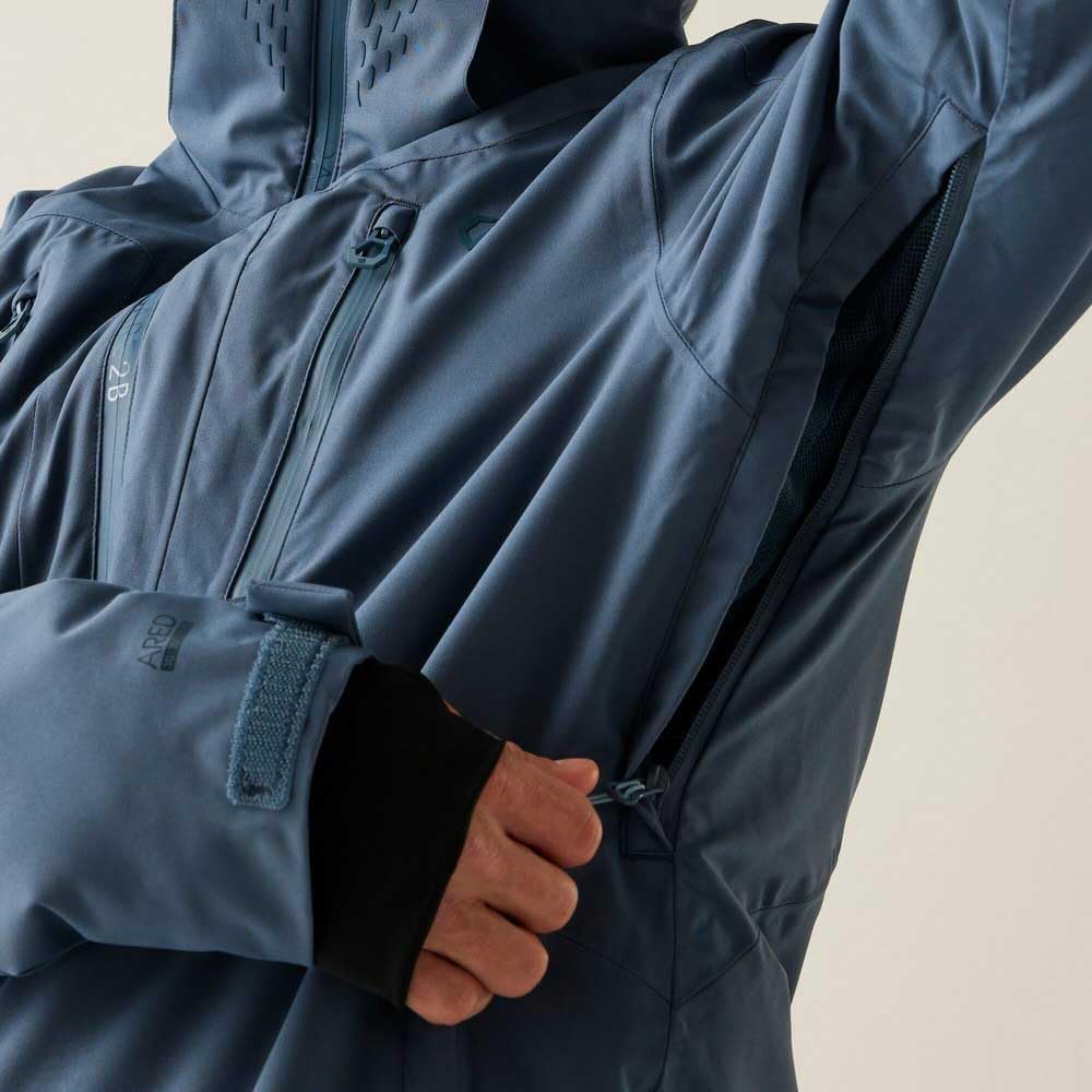 Dare2b Assimilate Men's Jacket