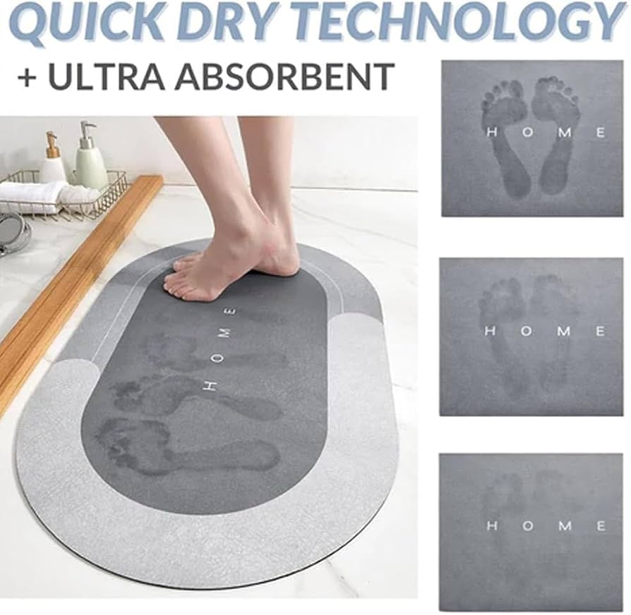 モダンマジック Amazon.com: Modernized Magic Mat Bathroom, Magic Mat