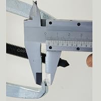 KATSU Tools Kétpofás Csapágy és Fogaskerék Lehúzó 70mm - Szénacél Kéziszerszám Motorkerékpár és Autó Javításhoz 4