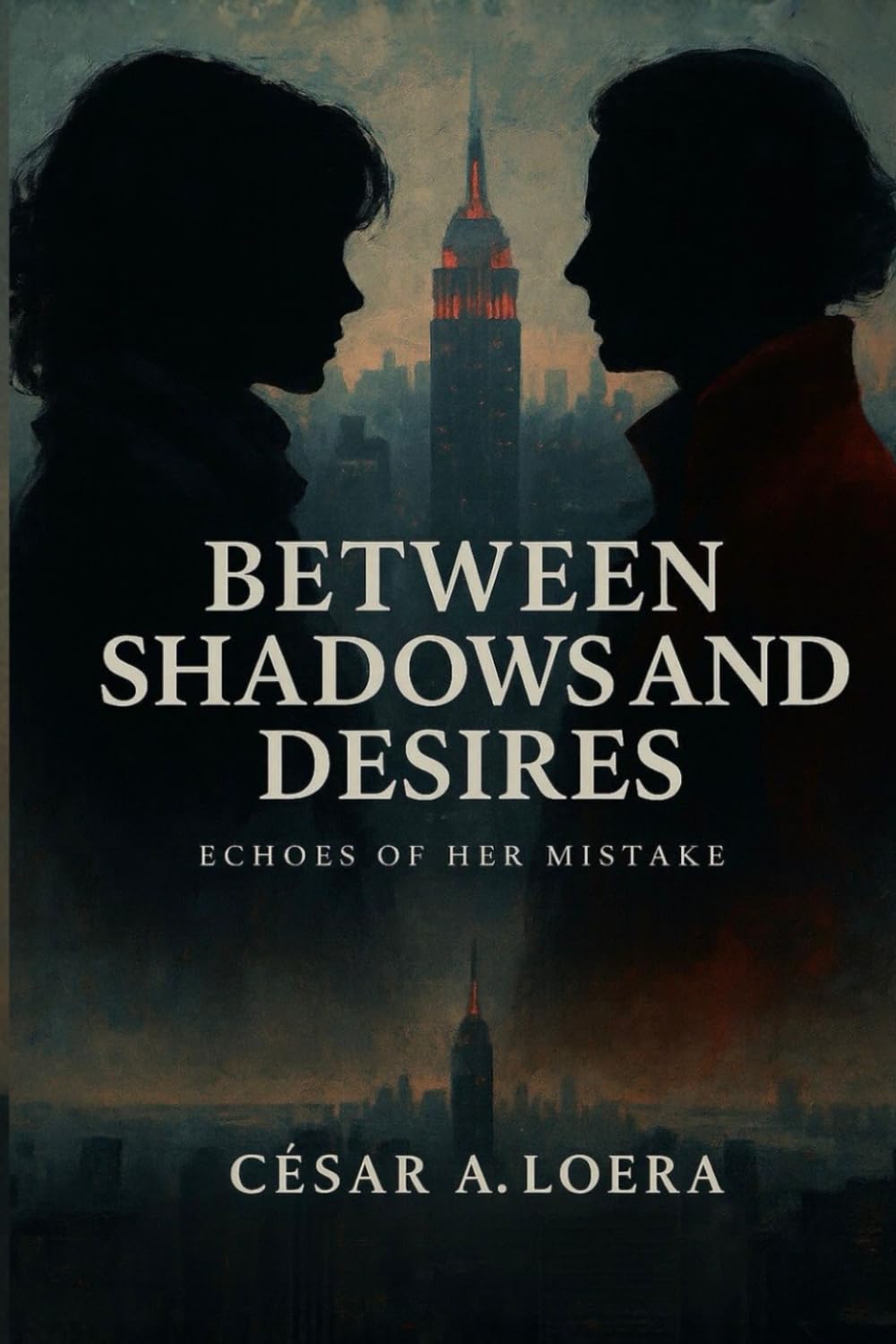 Between Shadows and Desires: Echoes of Her Mistake