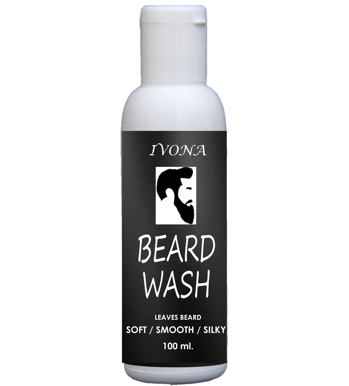 IvonaBeard Wash for Men | 100 ml