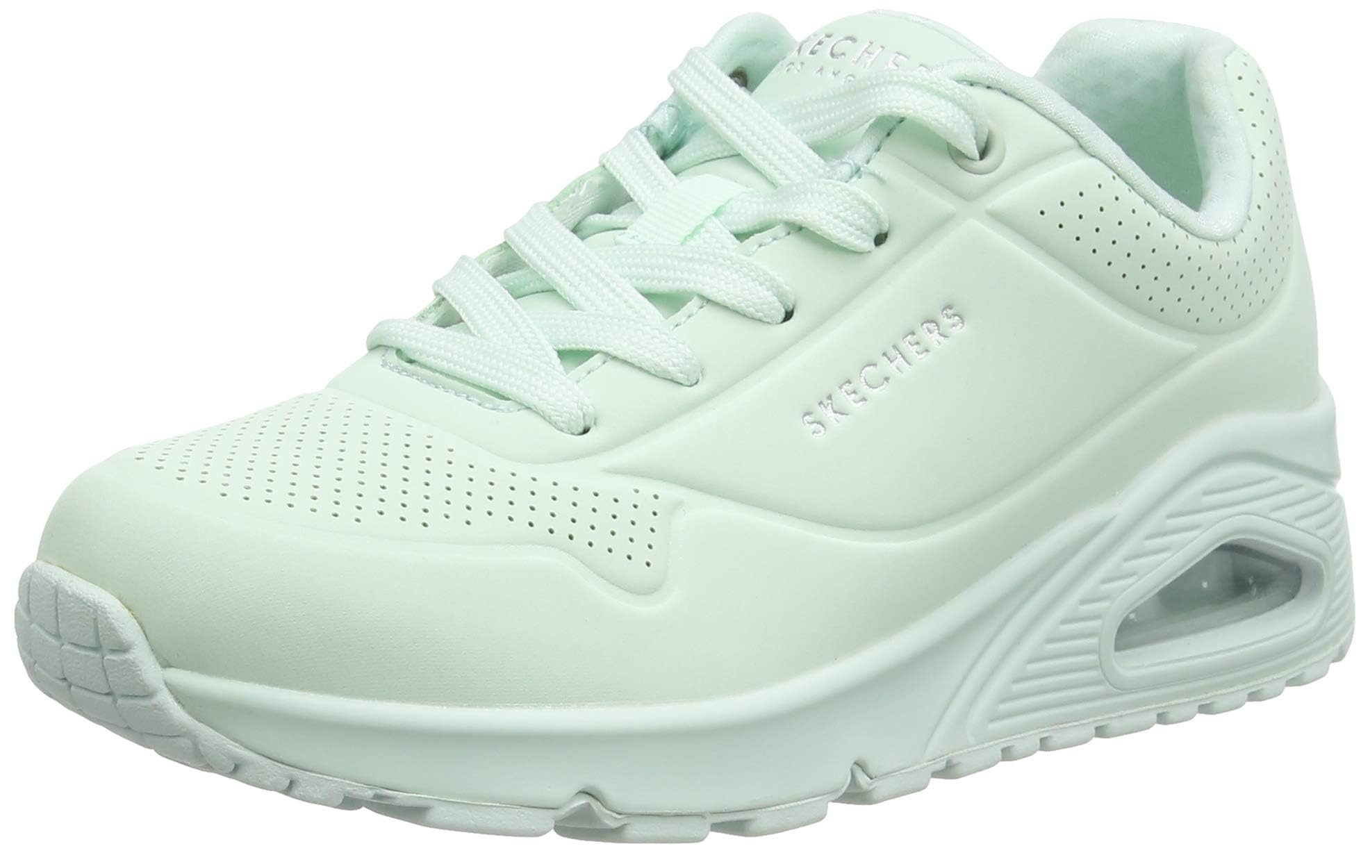 Skechers Uno, Zapatillas de Deporte Mujer