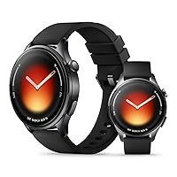 XIAOMI Watch 5 Smartwatch, Google Wear OS