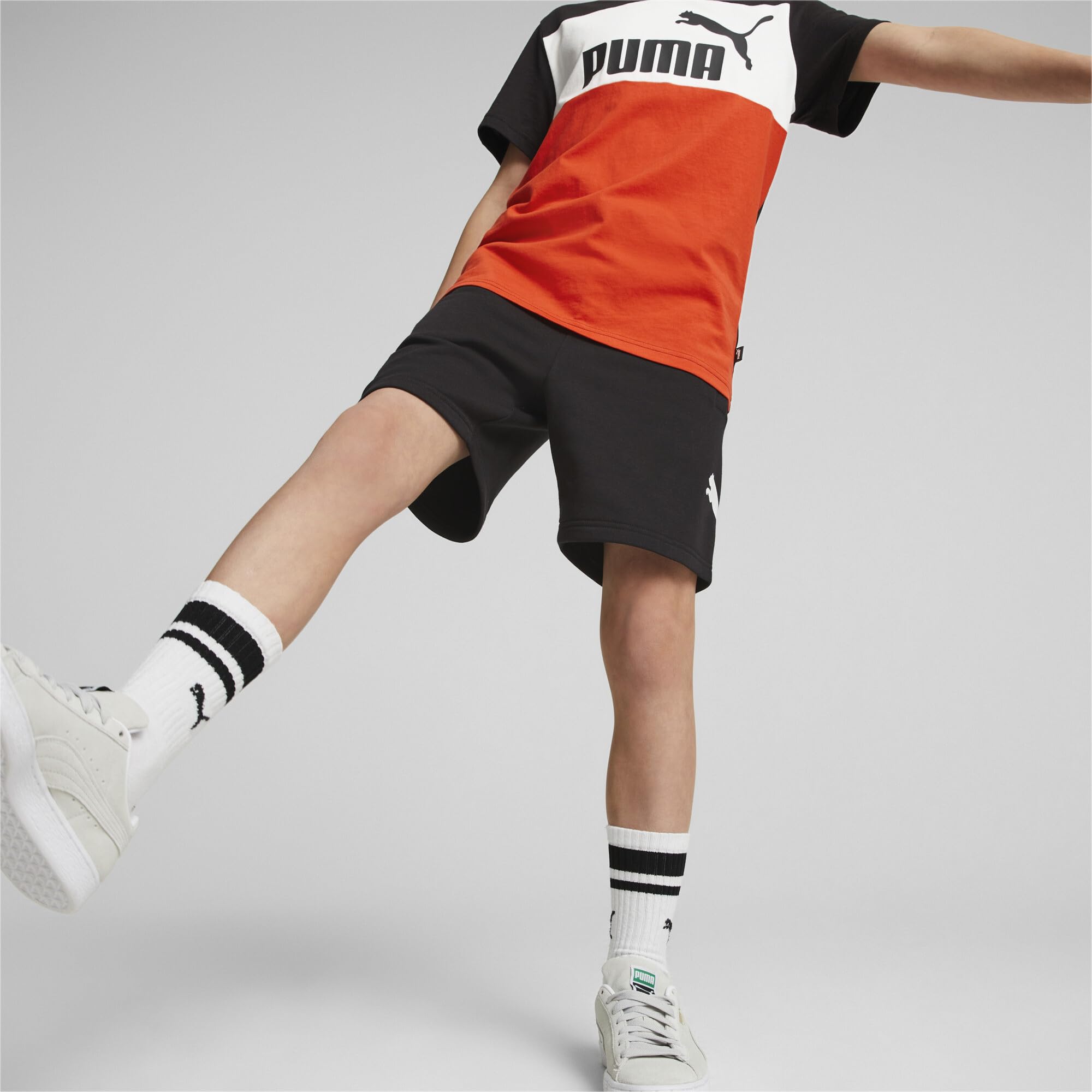 PUMA Pantaloncini, Bermuda 673230 - Bambini