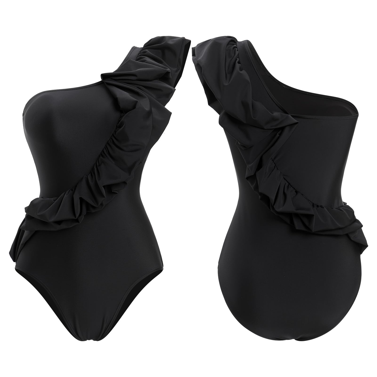 IDOPIP 65393amazon_bxhus Retro Donna