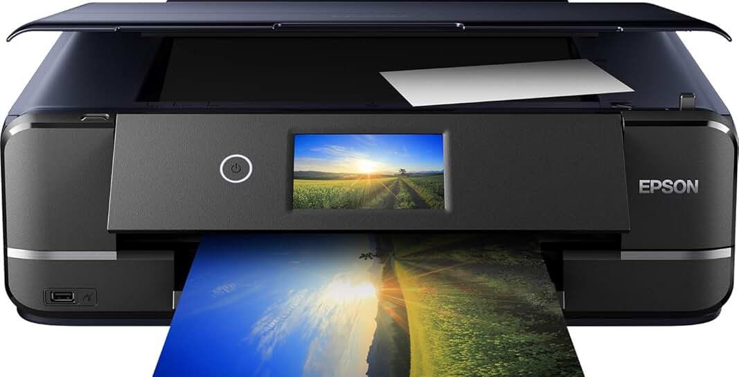 Suchergebnis auf Amazon.de für: Epson Din A3 Drucker