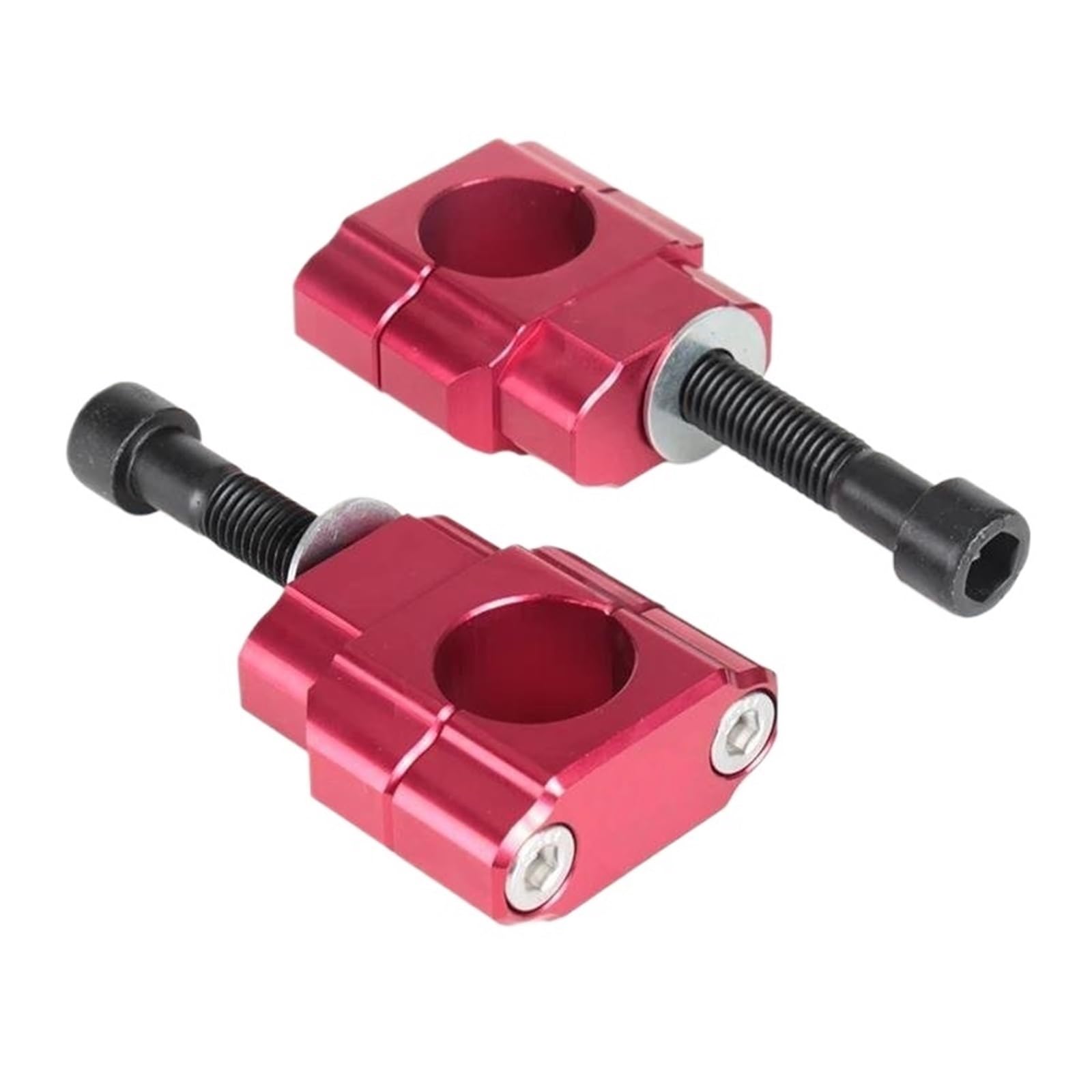 for CR for CRF for CR125 for CR250 for CRF250R for CRF450R for CRF250X for CRF450X Handlebar Risers 28 Mm Mount Clamp Bars Riser Clamp