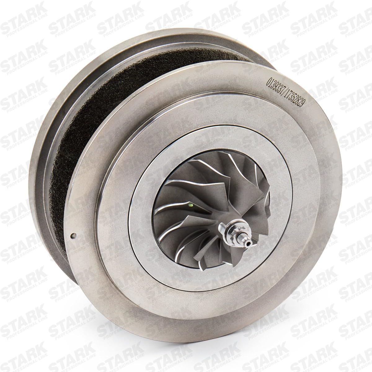 STARK SKCCC-4540230 Cartouche turbo Compatible avec MITSUBISHI Canter FB7, FB8, FE7, FE8 7.Generation