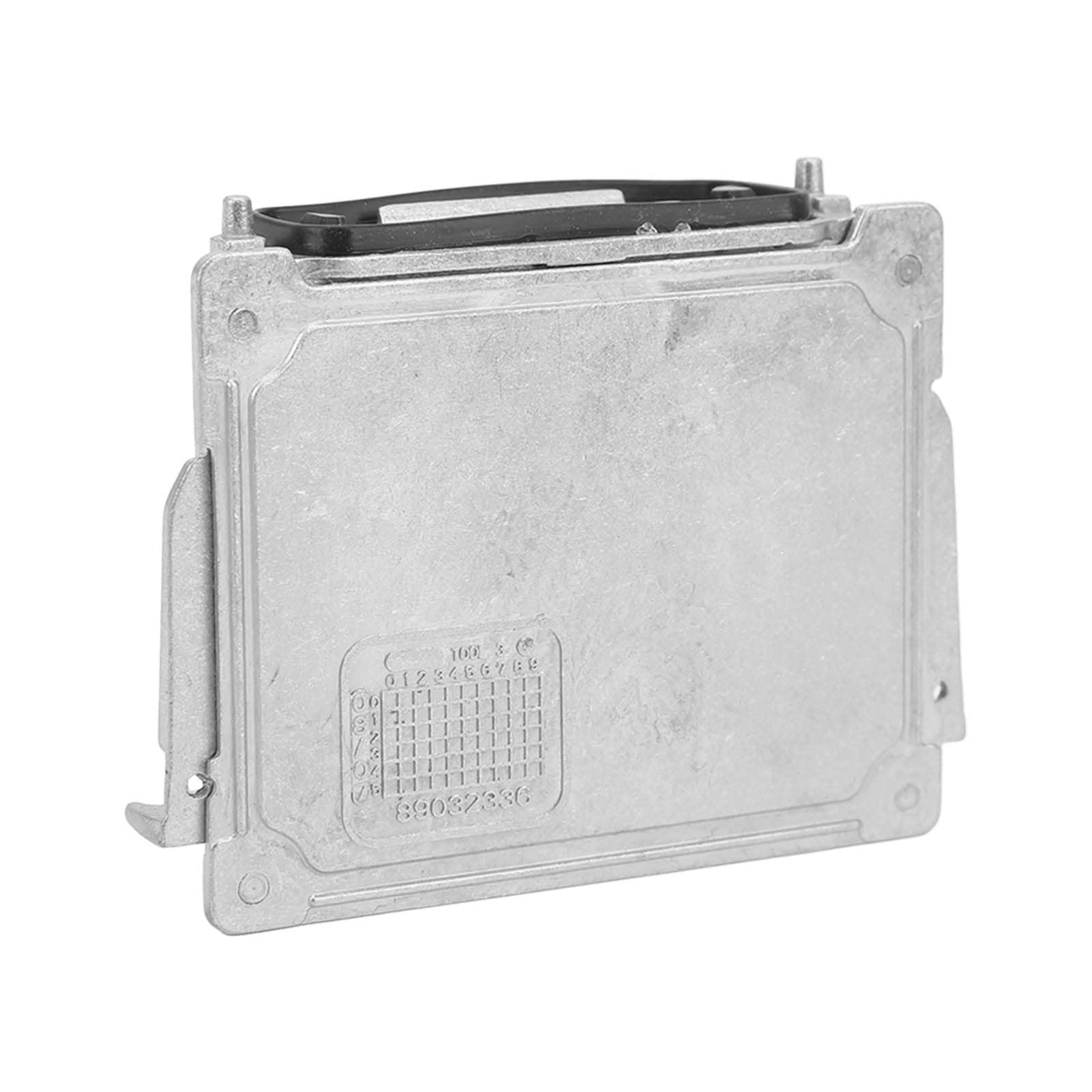 Balasto de Faro Aramox, Módulo de Balasto de Faro de Xenón 89034934 Faro Delantero para 125I
