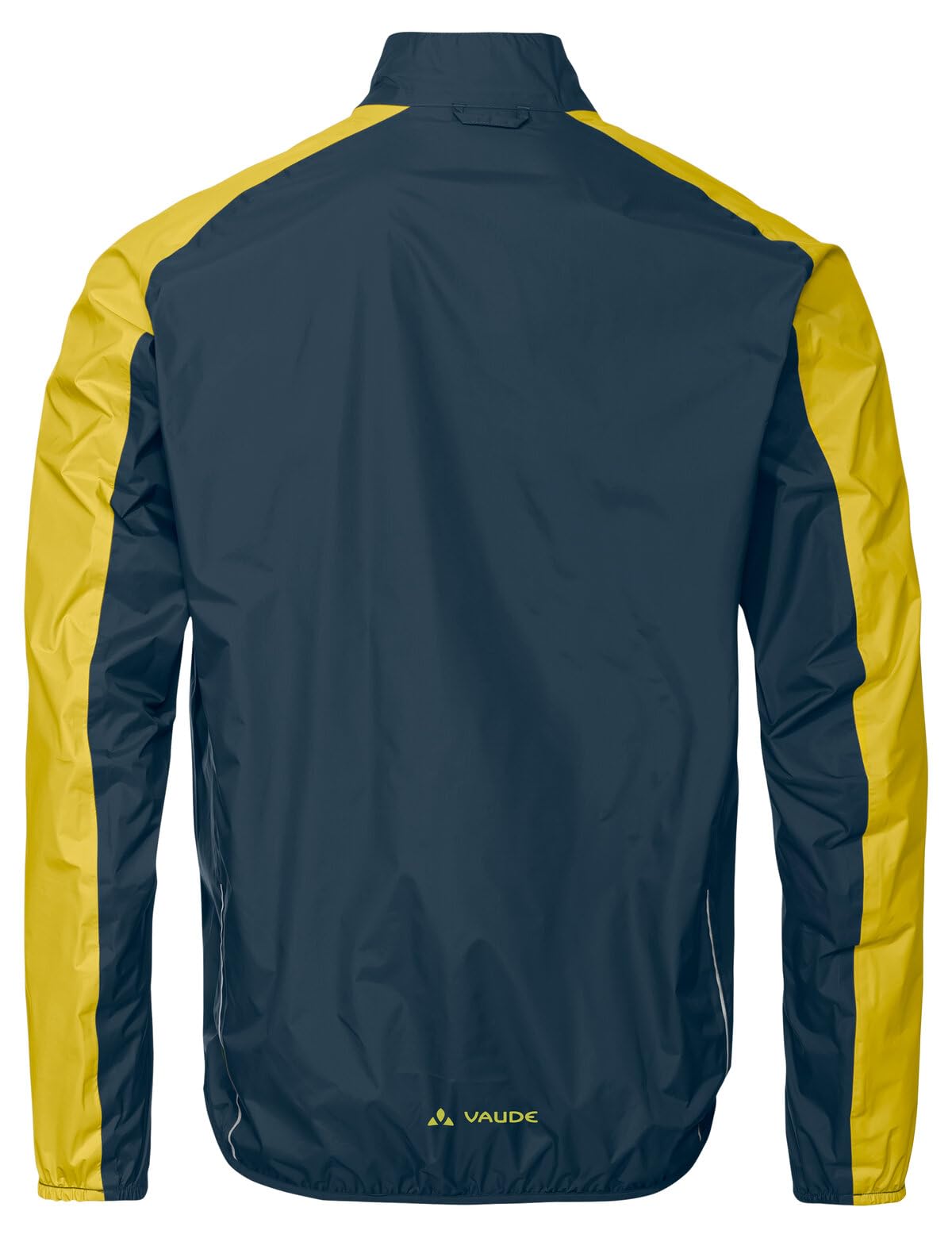 VAUDE Männer Drop Jacket III | Leichte Regenjacke - Ultraleicht & Wasserabweisend | Ceplex Active Technologie | Klein verpackbar… – Ansicht 2