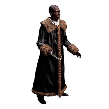 Amazon.com: Candyman 8 Inch Action Figure : Toys & Games