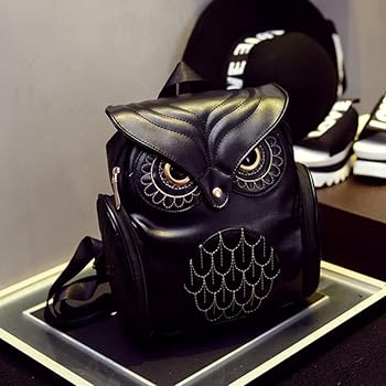 Eulen schultasche Outlet