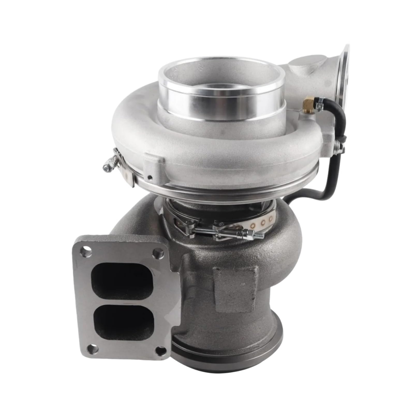 PerTurbo Kit guarnizioni turbocompressore per Detroit per camion serie 60 per CAT C12 12.7L 23528065 0R7579 172253