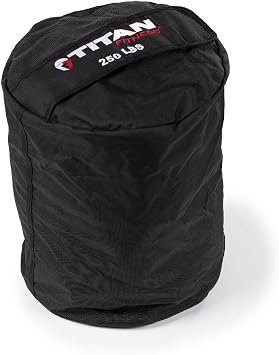 Titan Fitness HD Strongman Sandbags