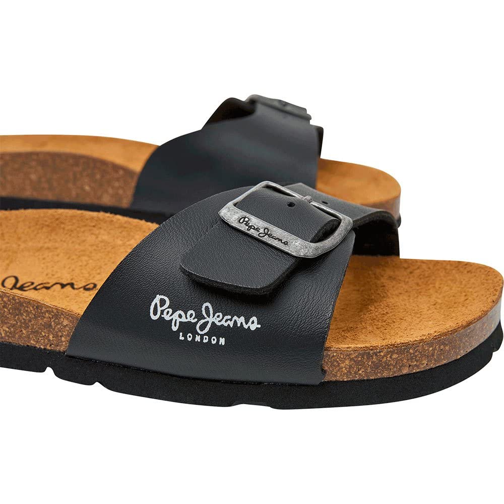 Pepe Jeans Bio Single Champion B ScarpeUomo