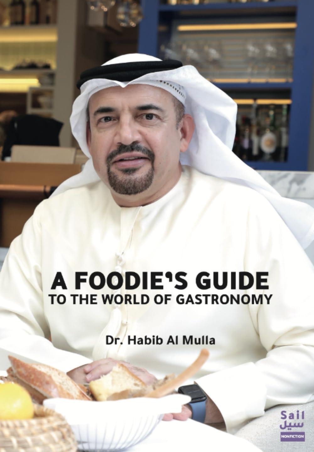 A Foodie's guide to the world of gastronomy