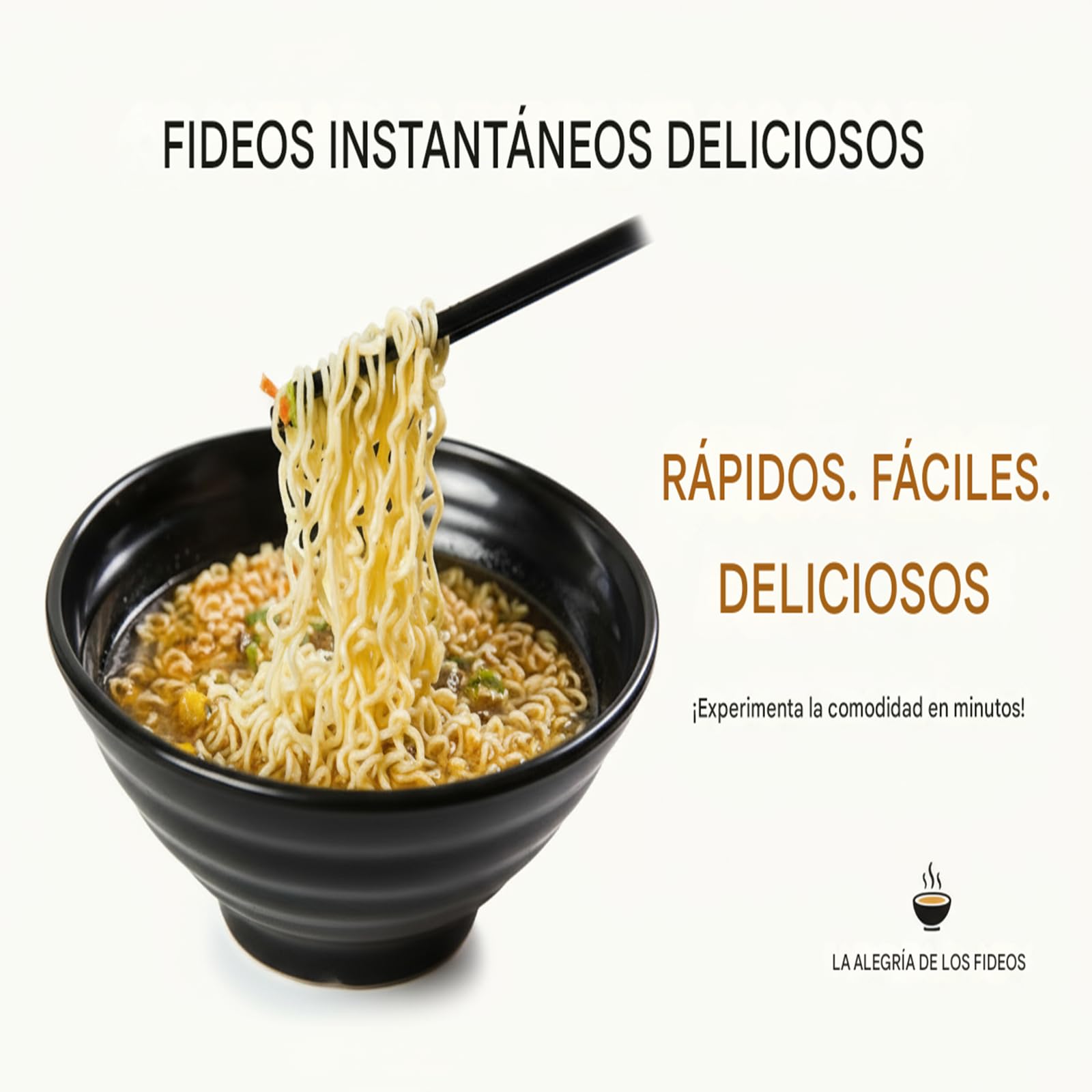 YIJIA Variedad de sabores Instant Noodle Tallarines - Ramen Fideos Instantáneos - Sabor paquetes mezclados A Pack 10