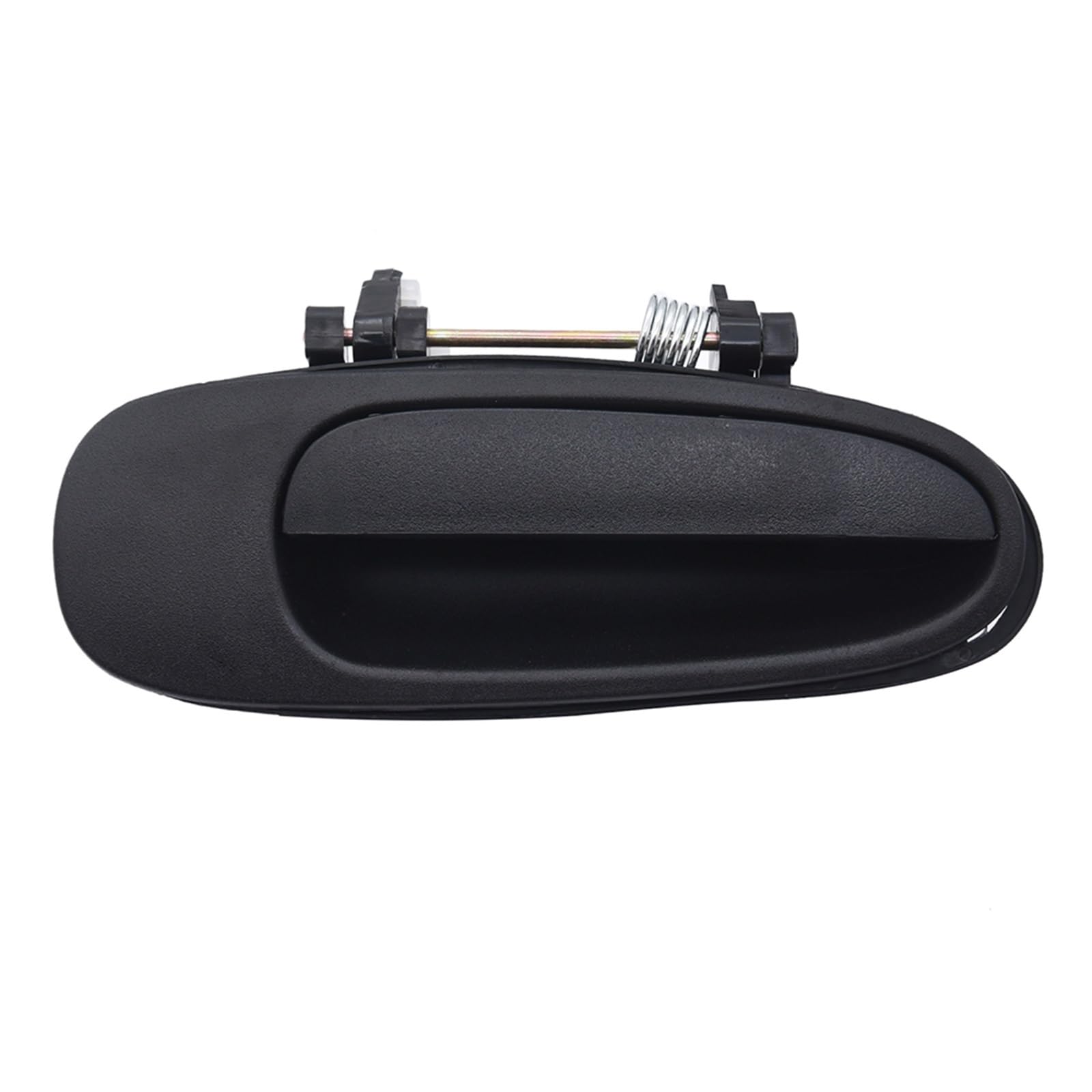 Hiverni Car Exterior Door Handle Front Rear Left Right for Toyota Corolla(Rear Right)