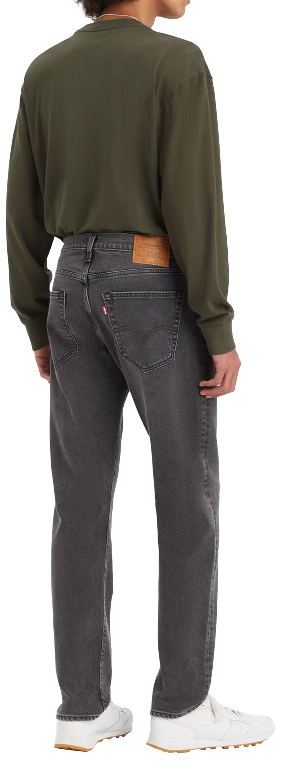 Levi's 502 Taper Vaqueros Hombre — view 597