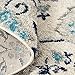 SAFAVIEH Madison Collection Area Rug - 6'7