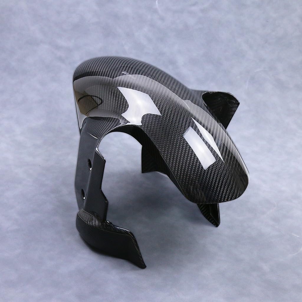 Amazon | バイク用M1000RR S1000RRフロントフェンダー 2023+泥除け