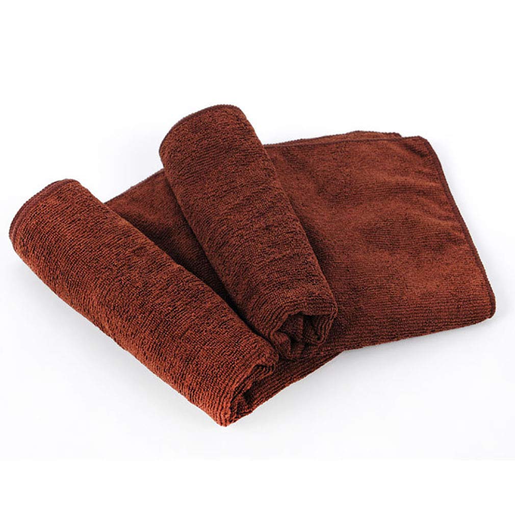Absorbant Rapide Serviette de Bain, Lavable en Machine, Pet Serviette de Séchage Couverture de Chien en Microfibre Peignoir Chiot Chat