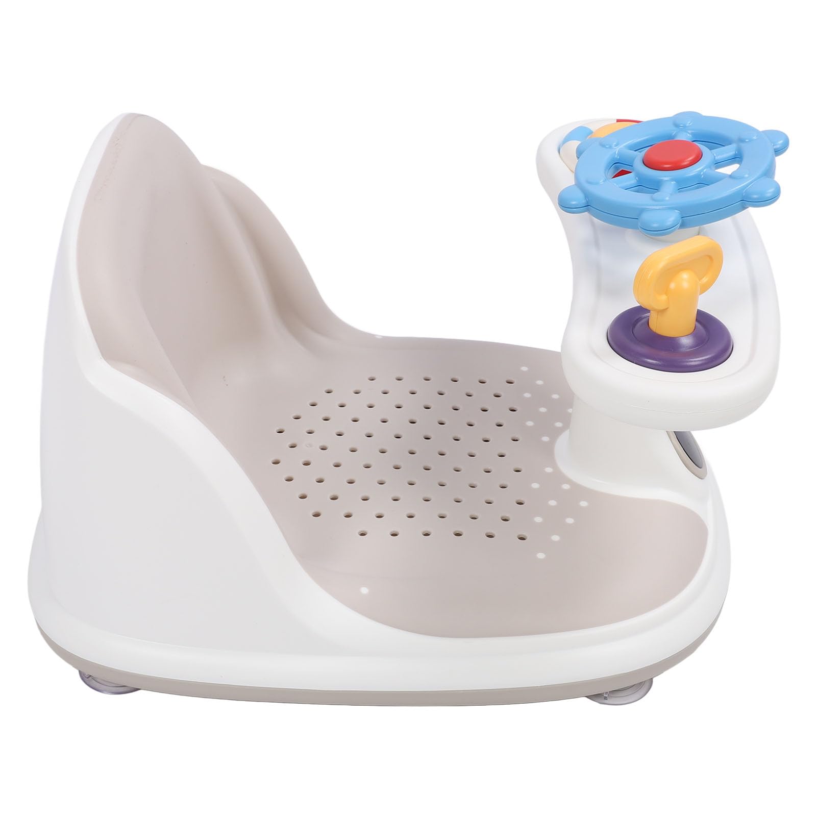 Seggiolino da Bagno per Bambini Seggiolone da Bagno per Neonati Vasche da Bagno per Bambini Sedile da Doccia Seggiolino da Bagno per Neonati per Neonati