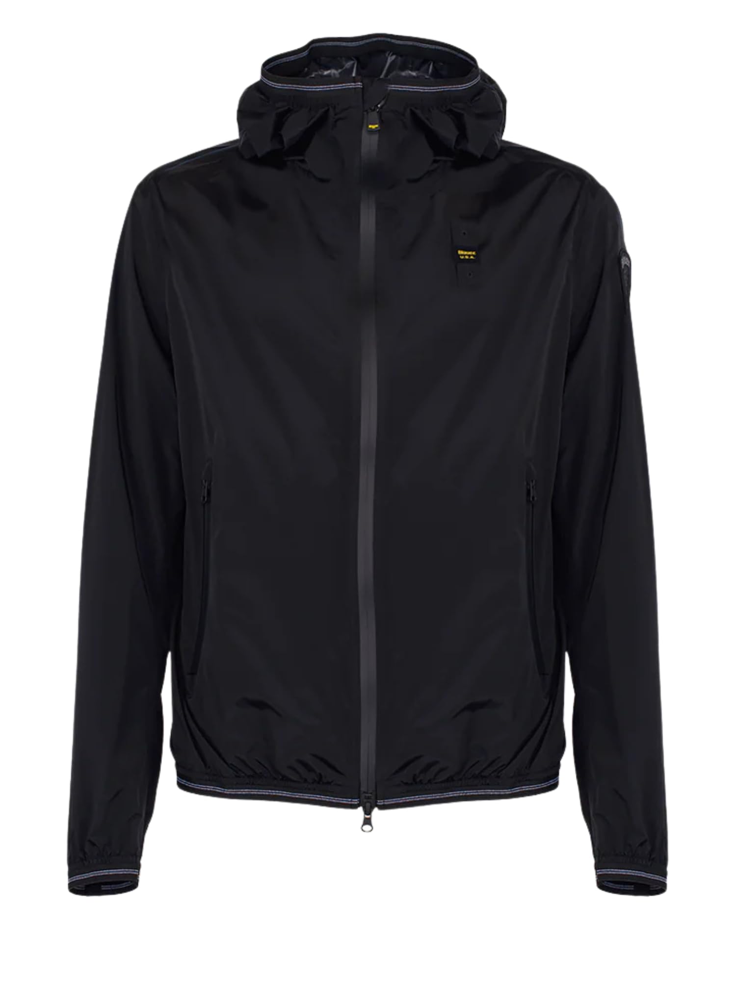 Blauer Giacca Uomo Farrin 26SBLUC11018 8057629967285 - M