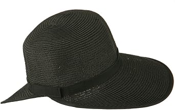 UPF 50+ Protective Wide Brim Sun Hat