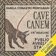 Cave canem copertina