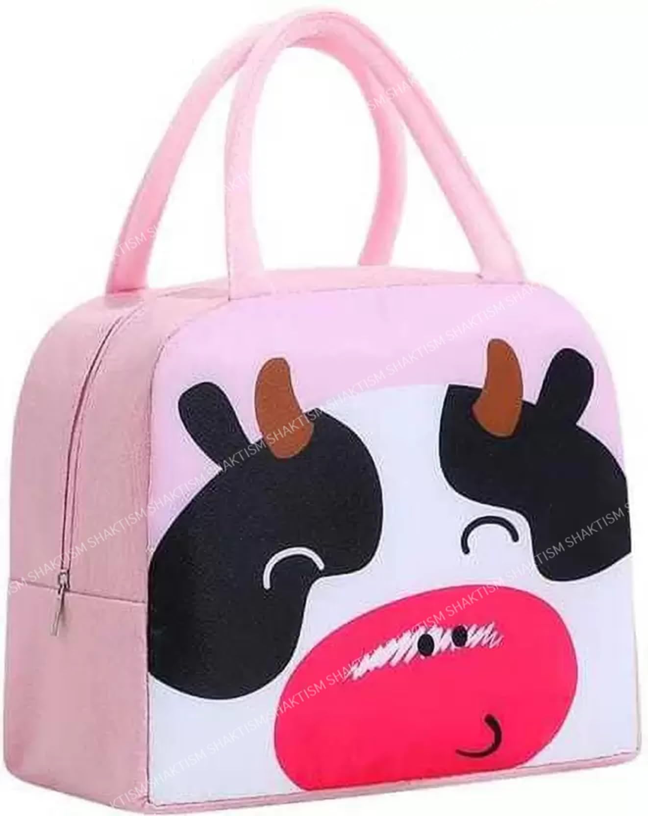 See full amazon price history chart for SHAKTISM Lunch Bags Small for Women Work,Student Kids to School,Thermal Cooler Tote Bag Picnic Organizer Storage Lunch Box Portable and Reusable (Cow-Pink-LunchBag) SHAKTISM Lunch Bags Small for Women Work,Student Kids to School,Thermal Cooler Tote Bag Picnic Organizer Storage Lunch Box Portable and Reusable (Cow-Pink-LunchBag) (B0D2W75DG1) Amazon Price History, Amazon Price Tracker