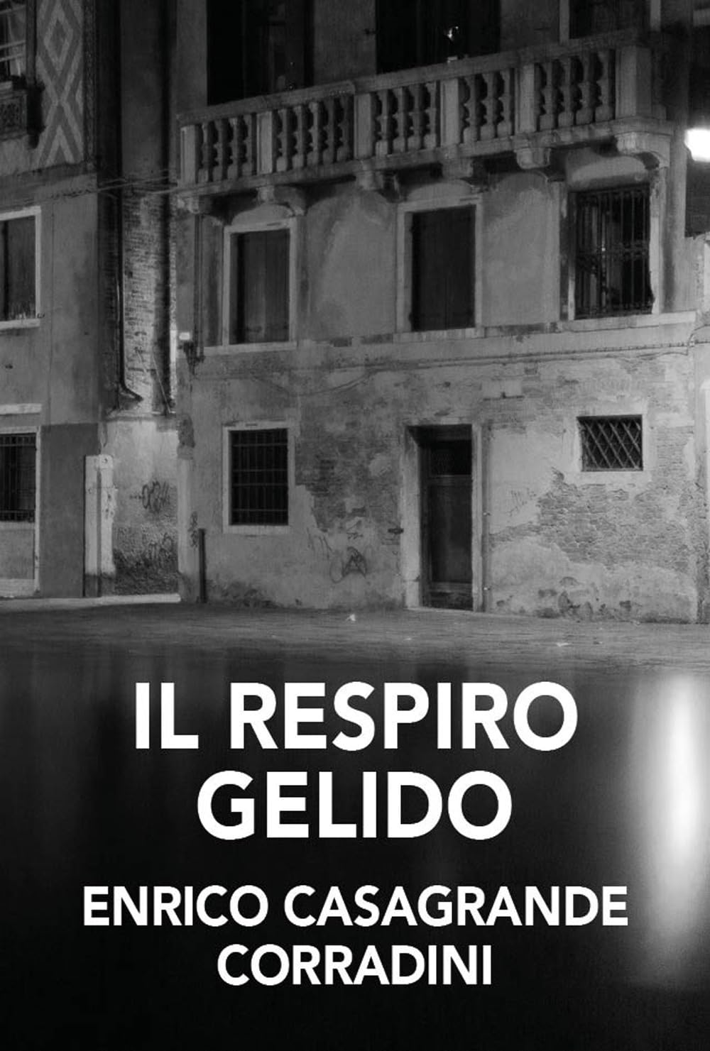Il Respiro Gelido - 4