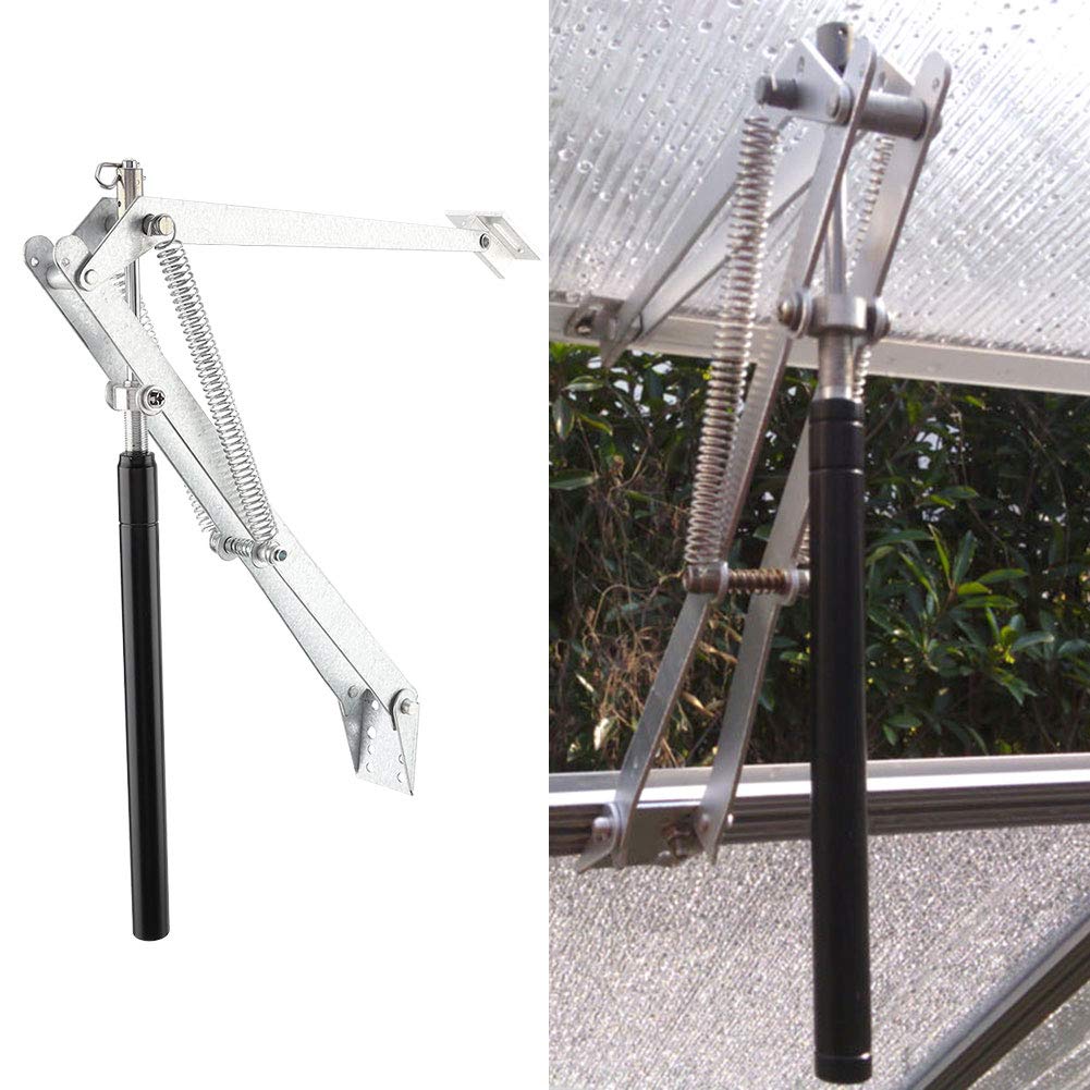 Viferr Solar Cylinder G-More Greenhouse Automatic Window Opener