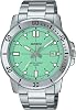 Casio Kol Saati MTP-VD01D-3E1VUDF, Standart, Casio-MTP-VD01D-3E1VUDF, Yeşil, Erkek