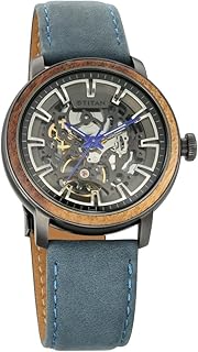 Titan Automatic MagnateMen Watch - NQ1797KL02F