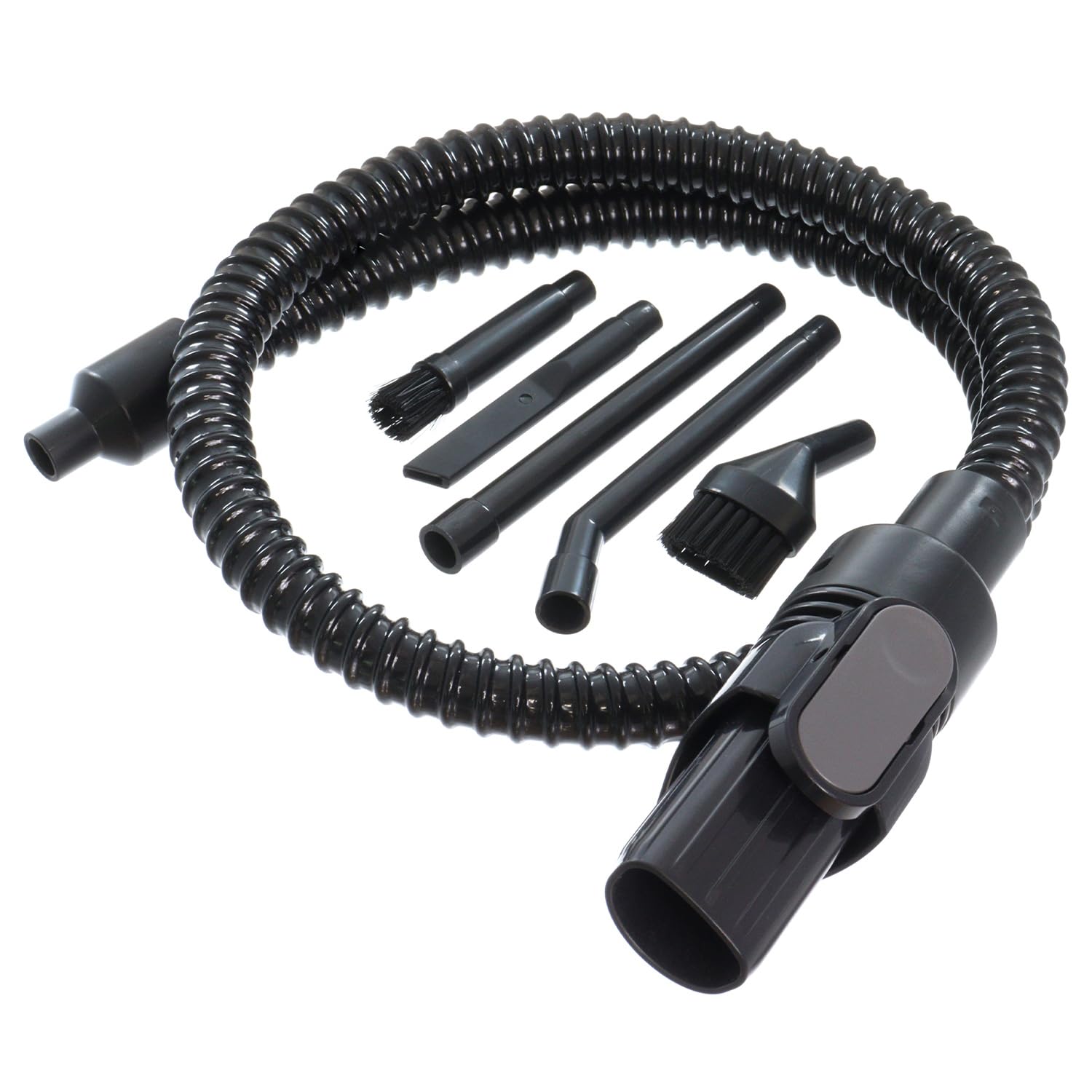 Reliapart Car Detailing Vacuum Cleaner Mini Attachment Kit for Shark IZ380UKT Series Cordless Vacuum Cleaner