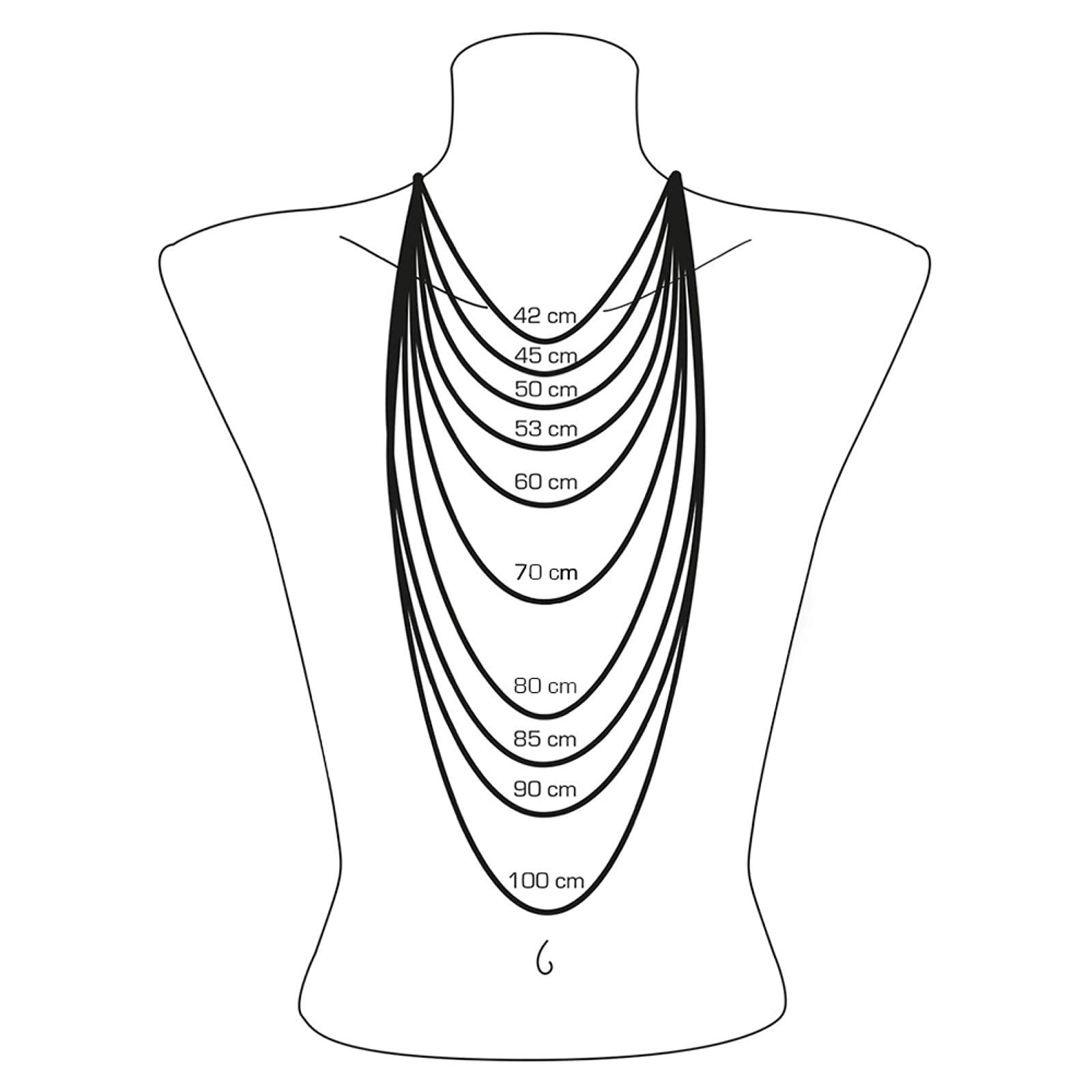 Thomas Sabo 1161-001-12 Breloque en argent sterling 925
