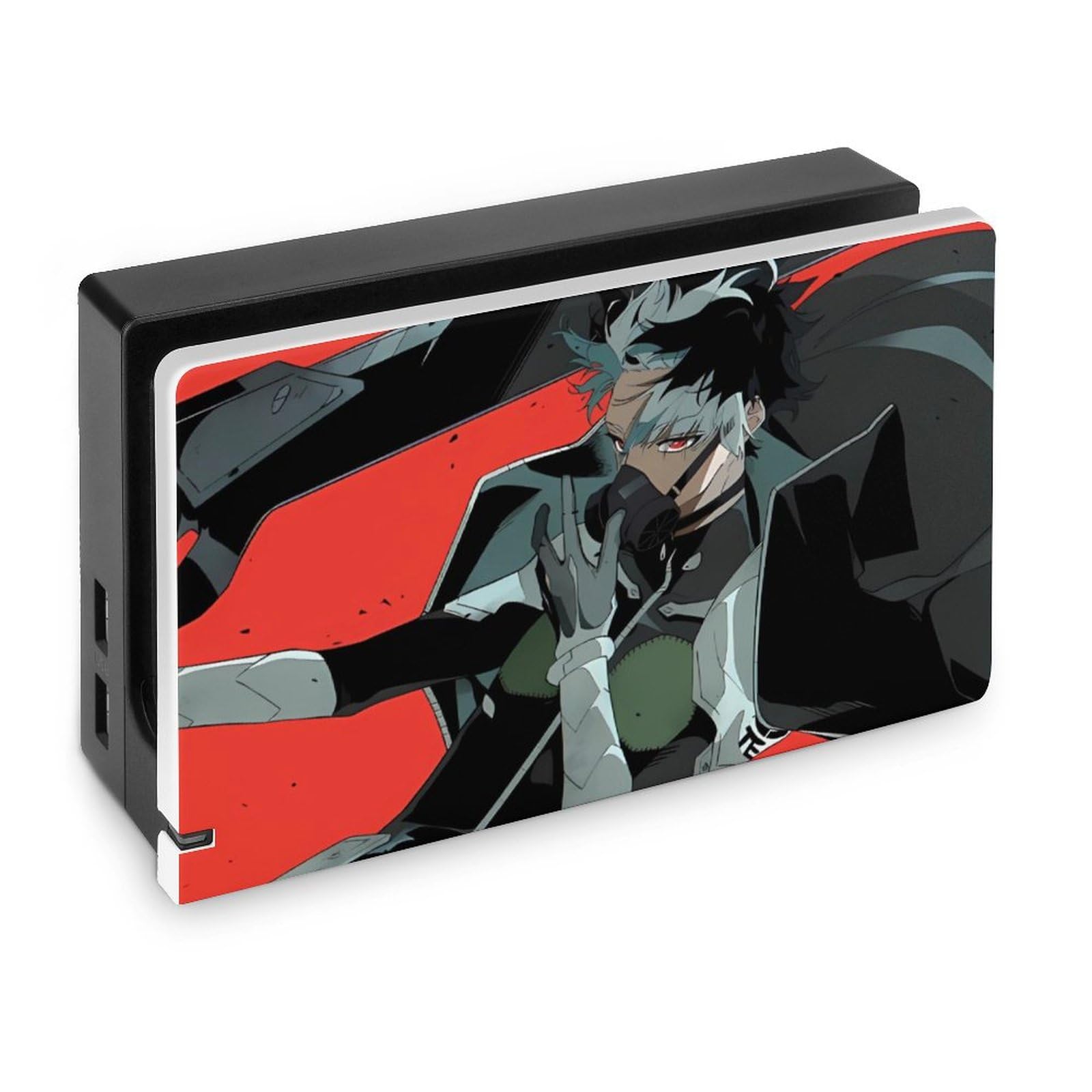 Amazon | 怪獣8号SWITCH ベーシック保護ケース Switch ゲーム機ハード