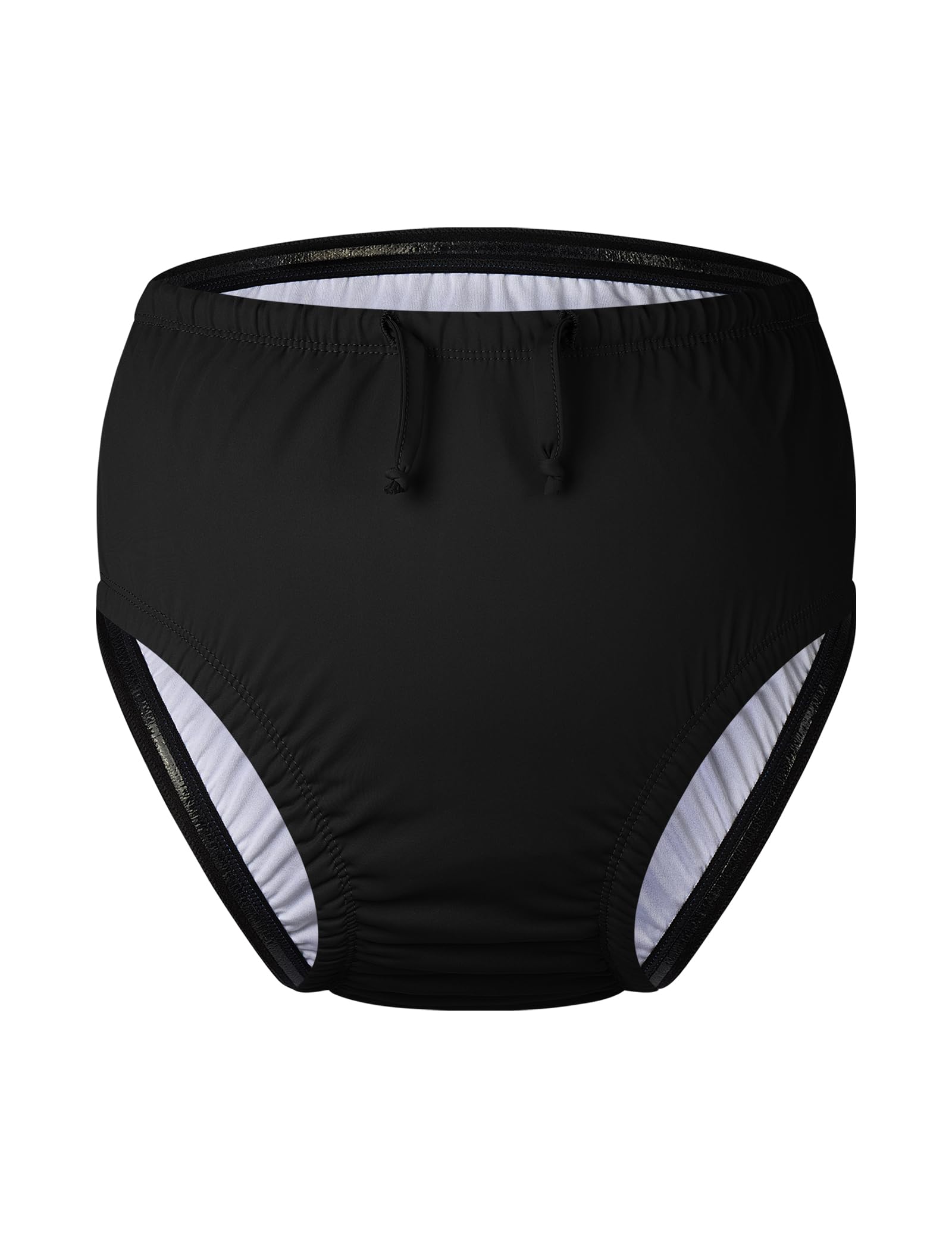 Special Needs Reusable Swim Diapers - Waterproof, Leakproof, Unisex