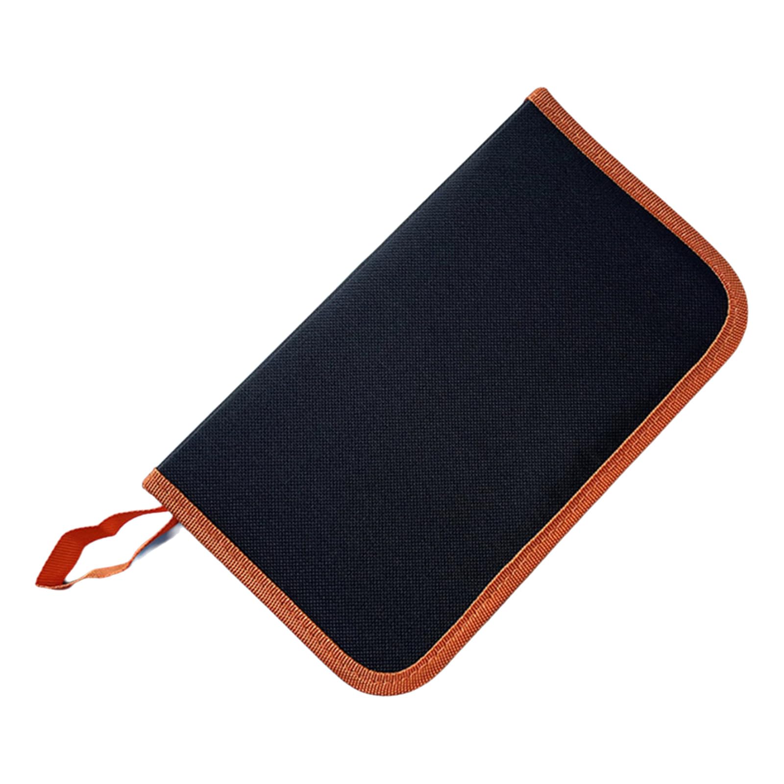Hgenahgtf C Multipurpose Portable Protective Bag Soldering Portable Storage Zippers Tool Pouches Electri Screwdriver Arry Ase Oxford Fabri Tool