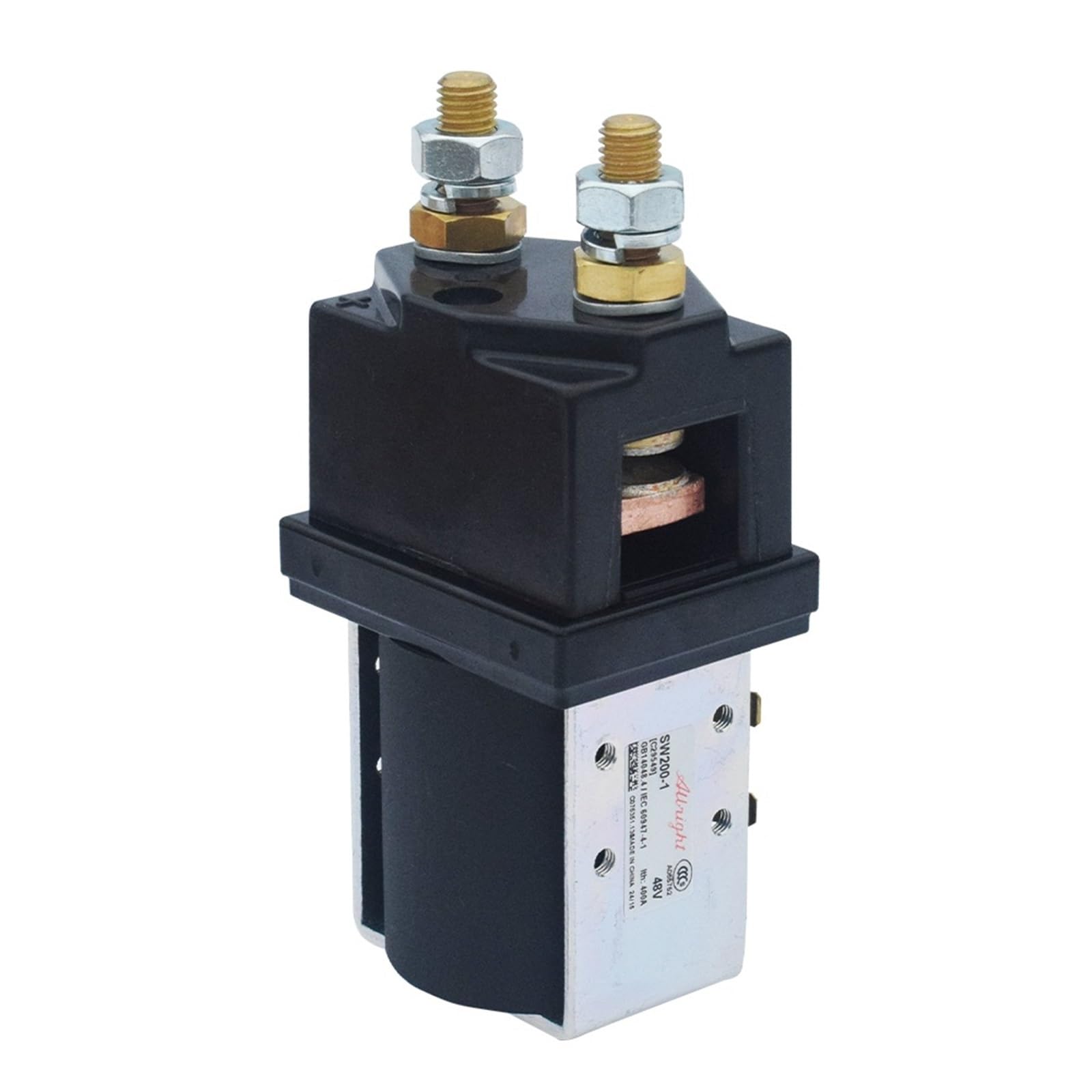 LKPEHTAGN SW200-1/B4SW32 contactor 48V
