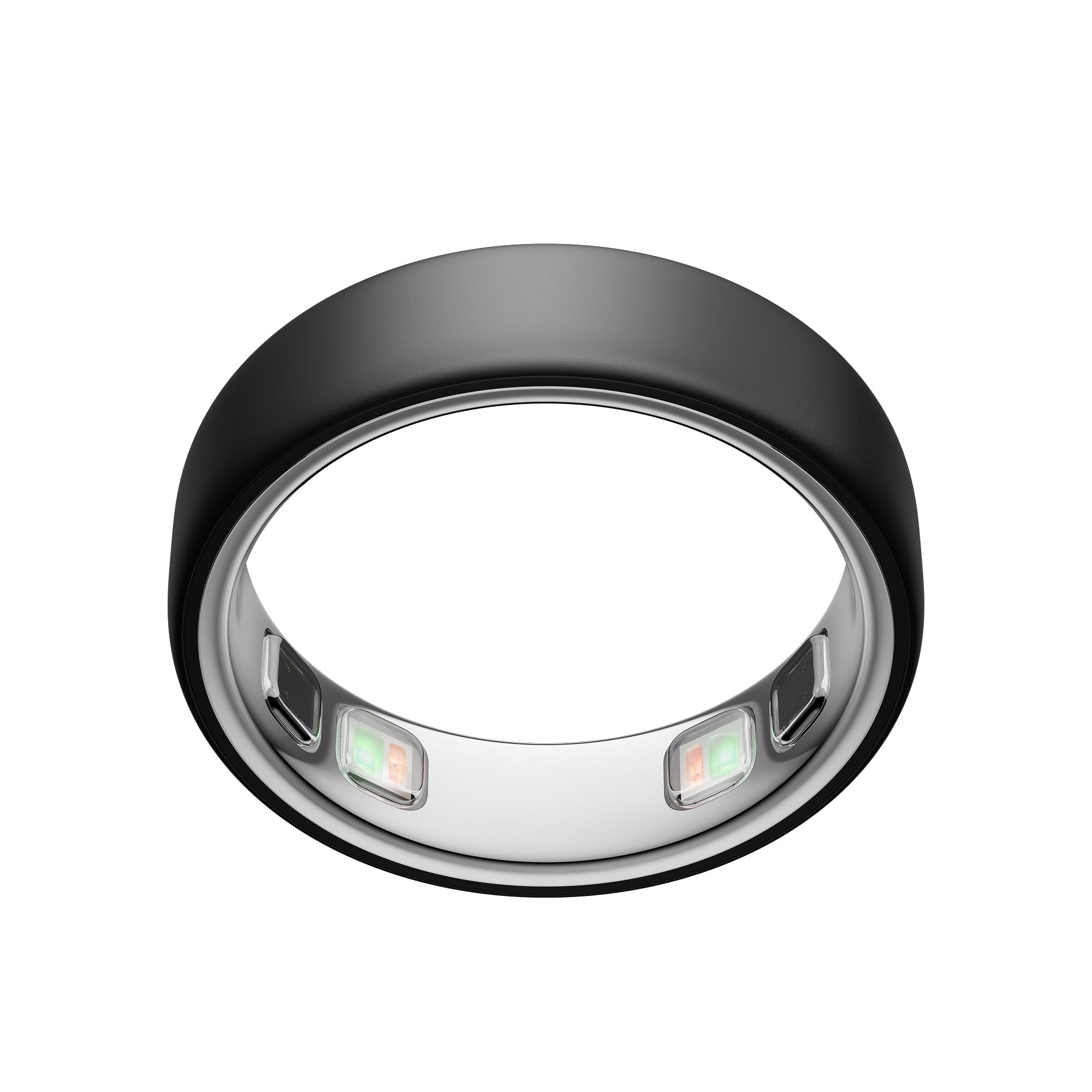 Amazon.com: Oura Ring 5 - Stealth - Size 13 - World's Smallest