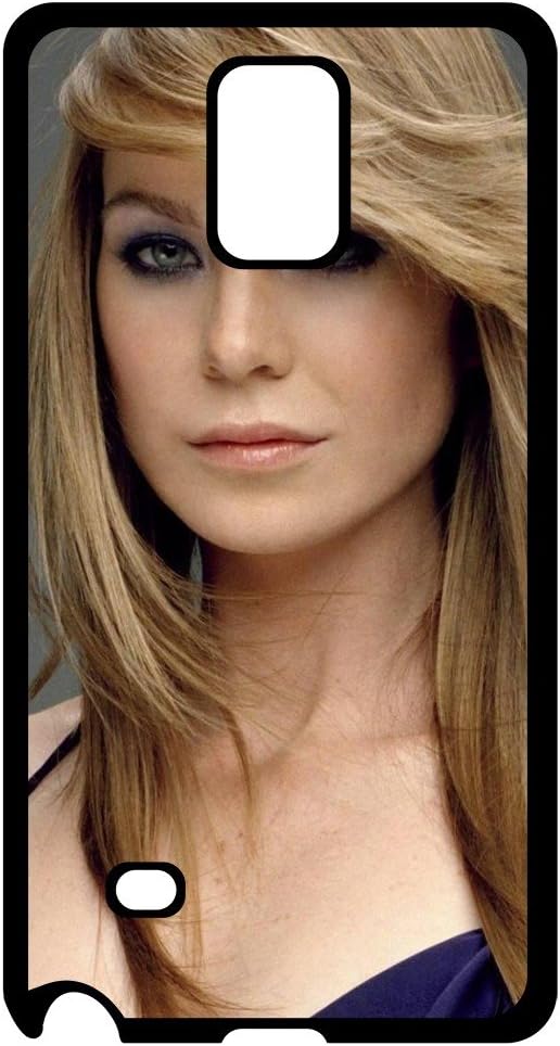 Katrina Kaif Case's Shop 3453329ZI406112628NOTE4 New Premium Case Cover For Ellen Pompeo Samsung Galaxy Note 4 case