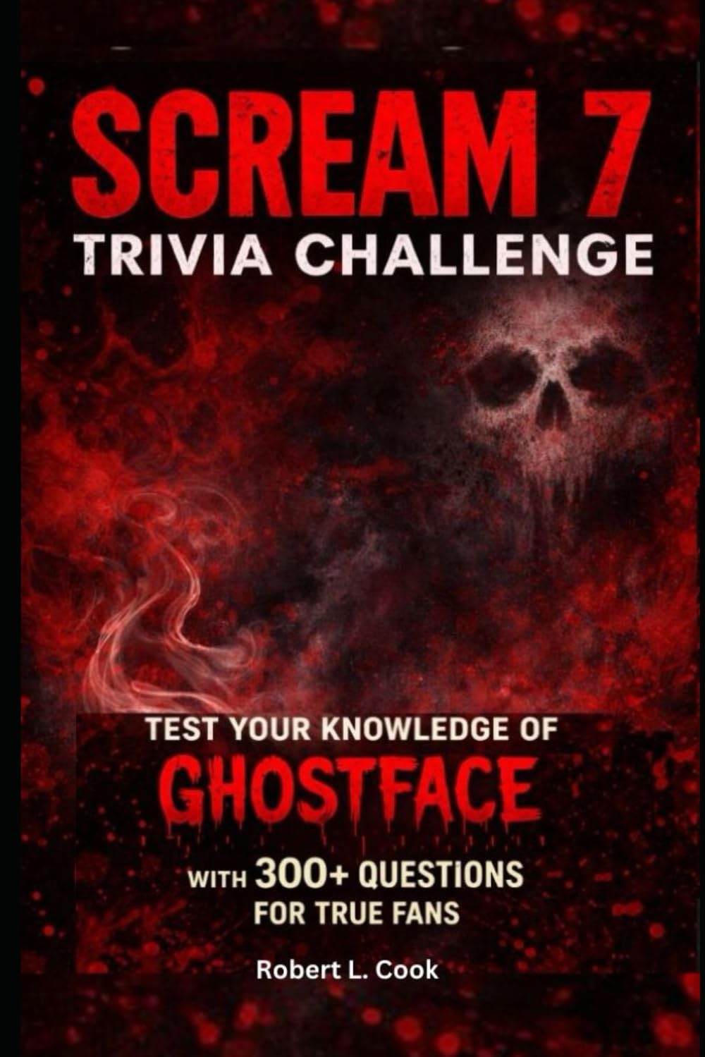 Scream 7 Trivia Challenge: Test Your Knowledge of Ghostface with 300+ Questions for True Fans